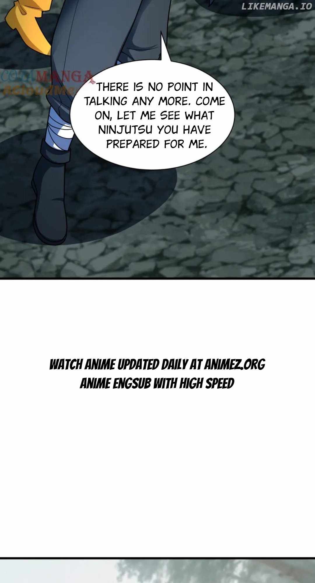 Age of Terror Chapter 476 72